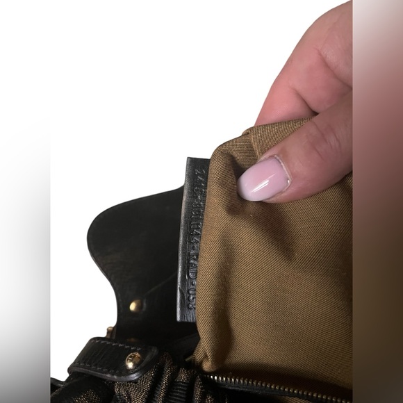 Vintage Fendi Magic Bag - Picture 8 of 16